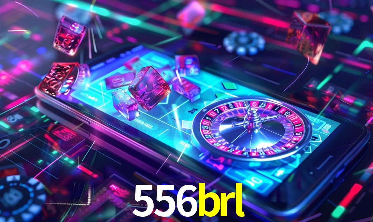 Bônus de Boas-vindas 556brl