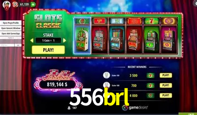A Emoção da Loteria na 556brl: Uma Chance de Mudança de Vida