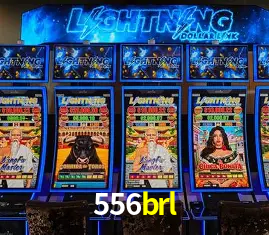 Desvendando o Mundo dos Jogos Virtuais na 556brl