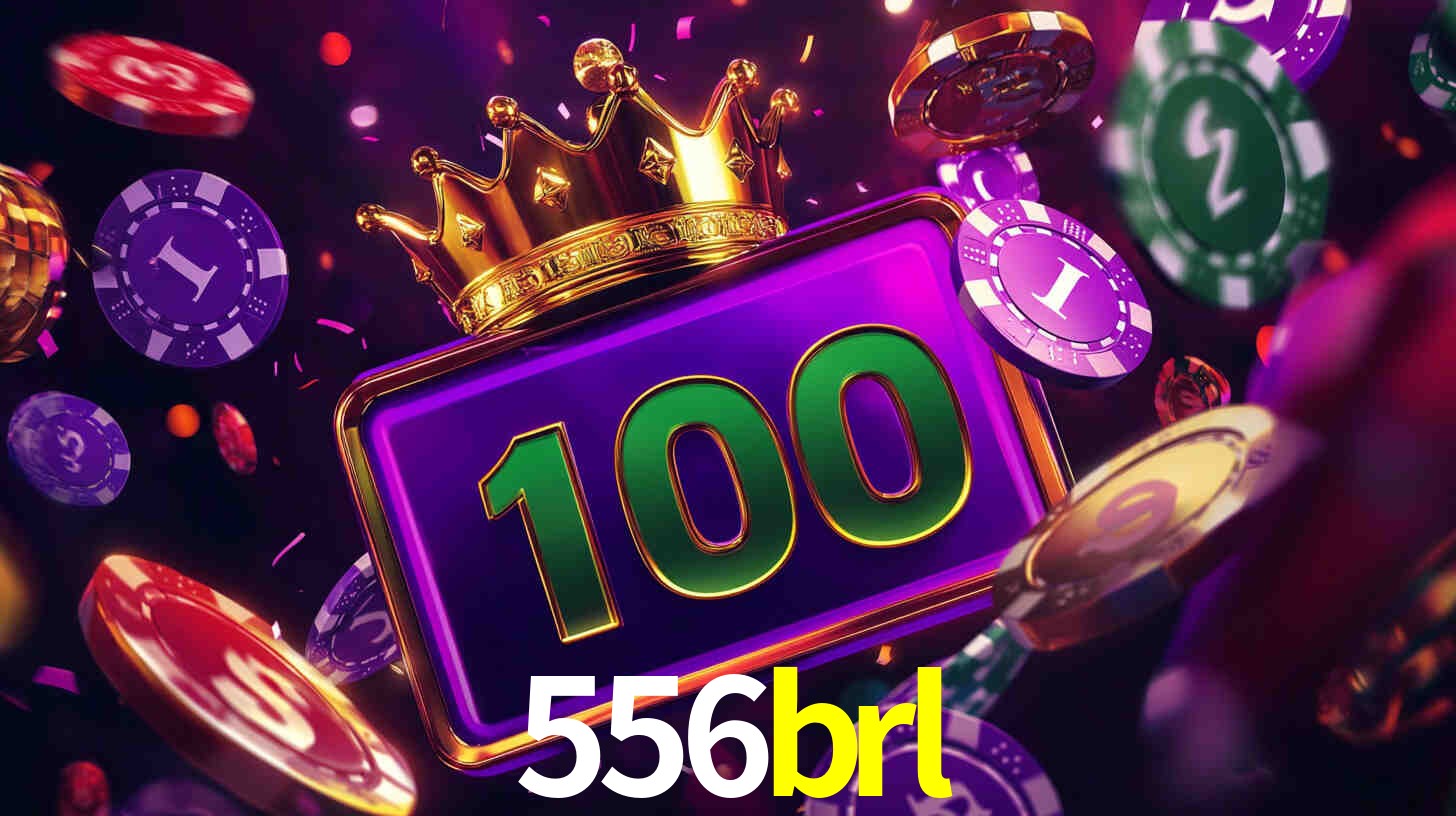 Welcome Bonus 556brl