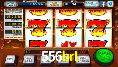 A Emoção da Loteria na 556brl: Uma Chance de Mudança de Vida