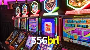 Interface do App 556brl