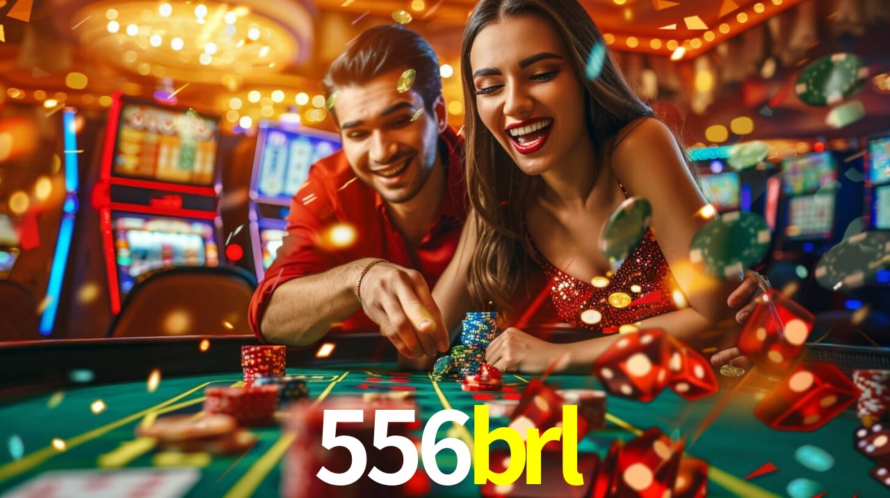 Tecnologia da Plataforma 556brl