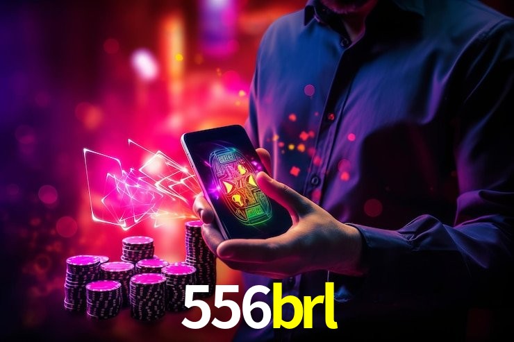 Mesa de Roleta 556brl