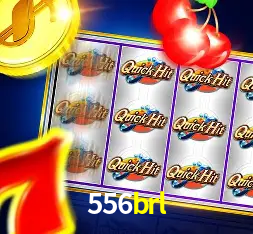 Descubra o Programa VIP da 556brl: Vantagens Exclusivas para Jogadores