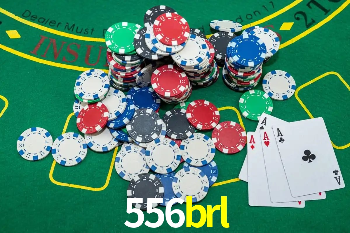Torneios 556brl