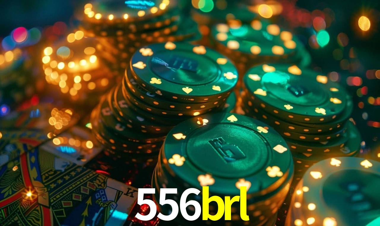 Apostas de Futebol 556brl