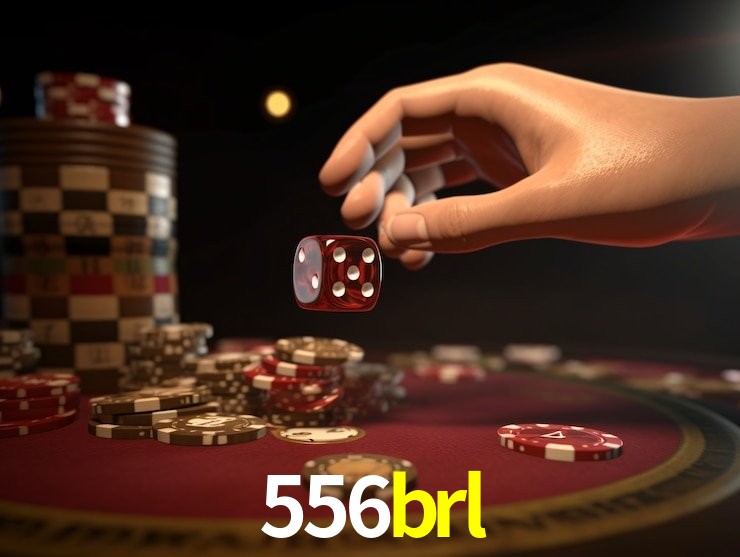 Casino Ao Vivo 556brl