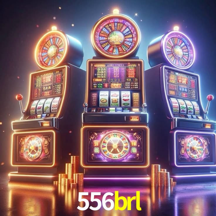 Spaceman Game 556brl