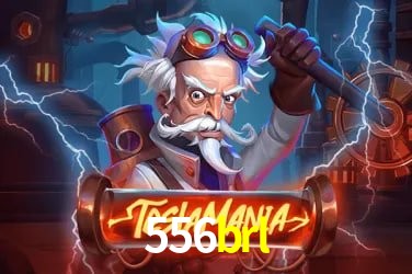 Login Seguro 556brl