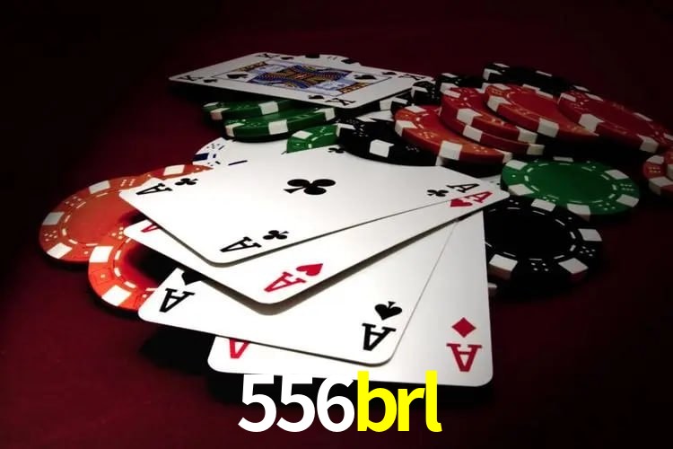 Mesa de Blackjack 556brl
