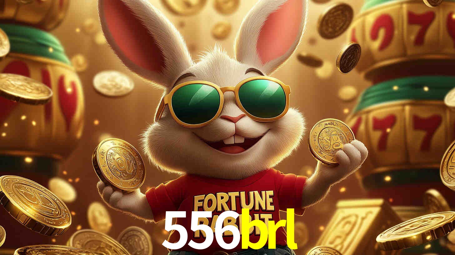 Welcome Bonus 556brl