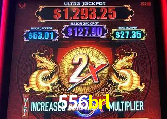Descubra a Magia dos Jogos de Arcade no 556brl