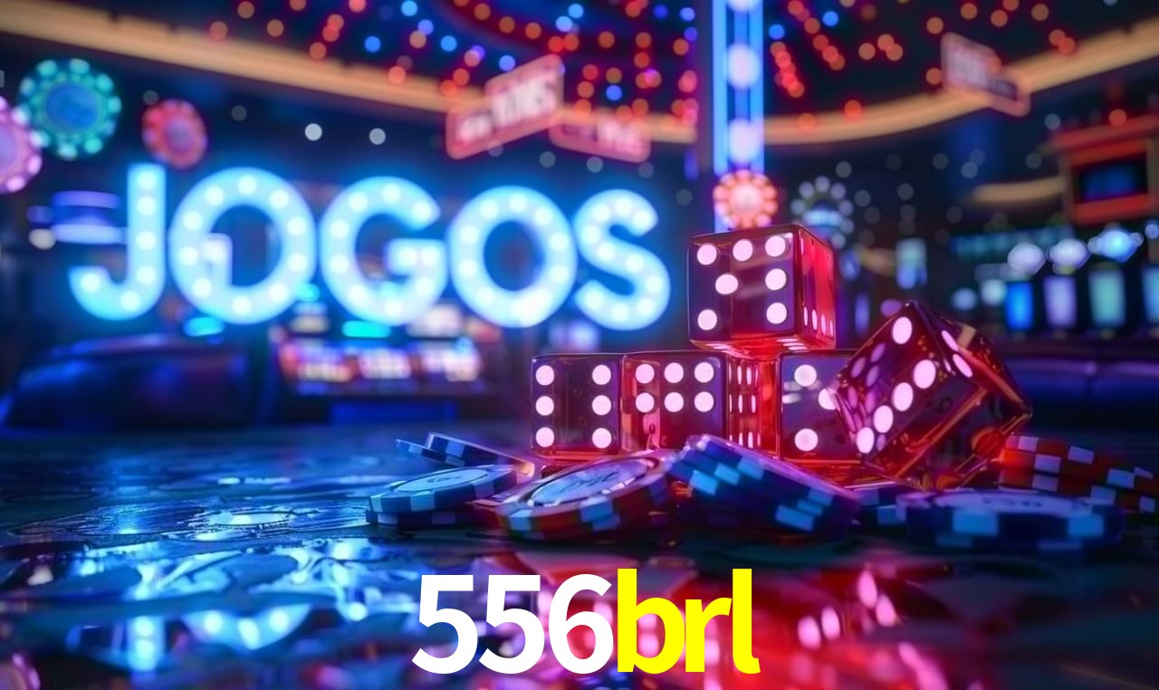 Jogos Exclusivos 556brl