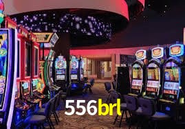 Sinta a adrenalina dos jogos de cassino com 556brl