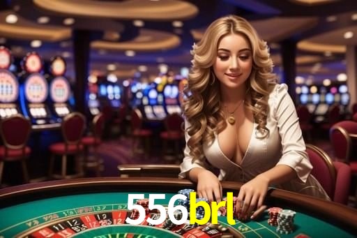 Live Casino 556brl