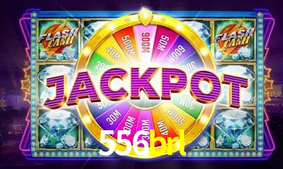 Descubra o Mundo do Cassino Online com 556brl