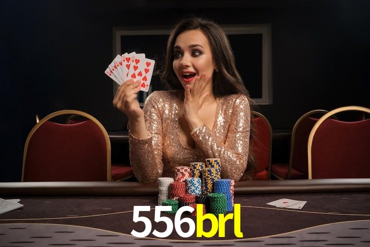 556brl: Seu Especialista em Apostas Esportivas Brasileiras