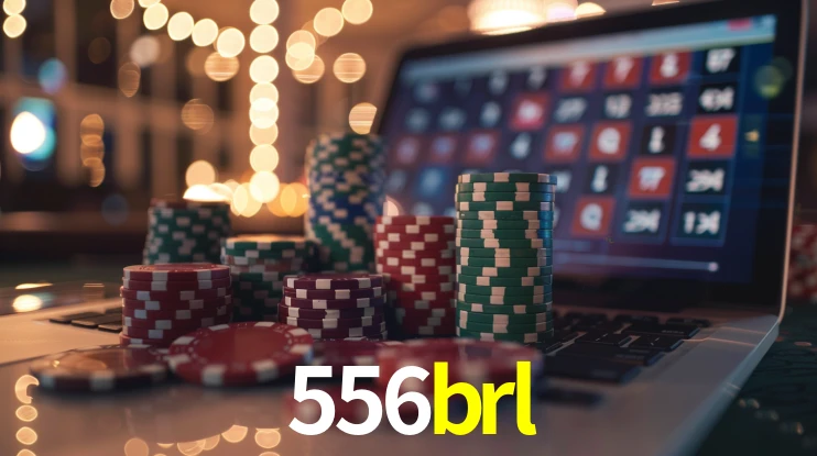 APP oficial da 556brl para mobile