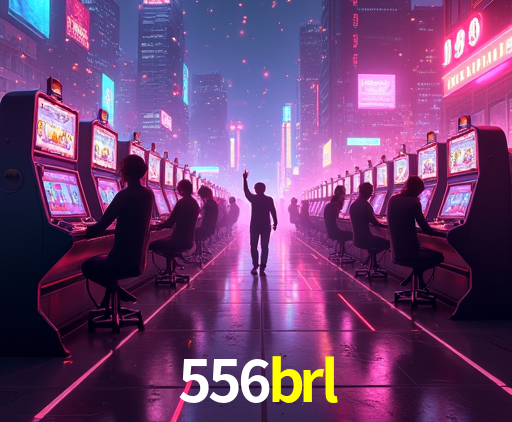 Casino Ao Vivo 556brl