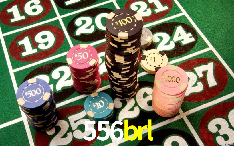 Apostas de Tênis 556brl