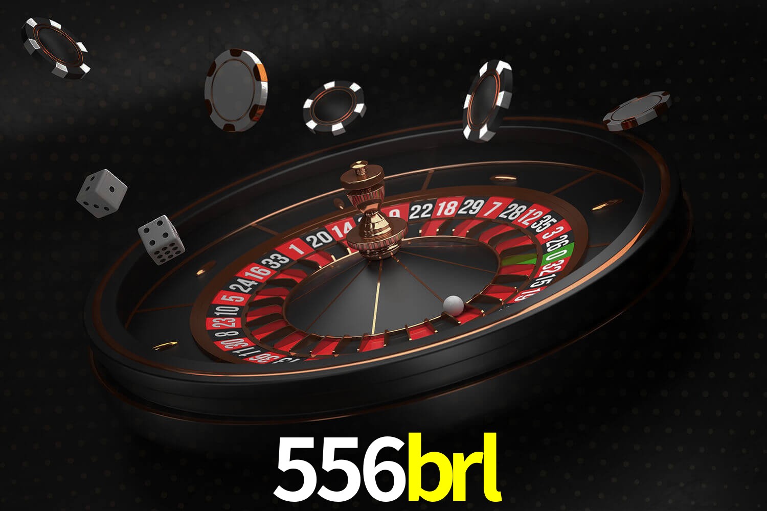 Live Casino 556brl