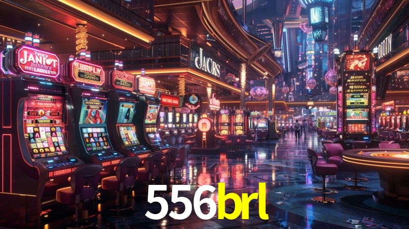 Exclusive Offers 556brl