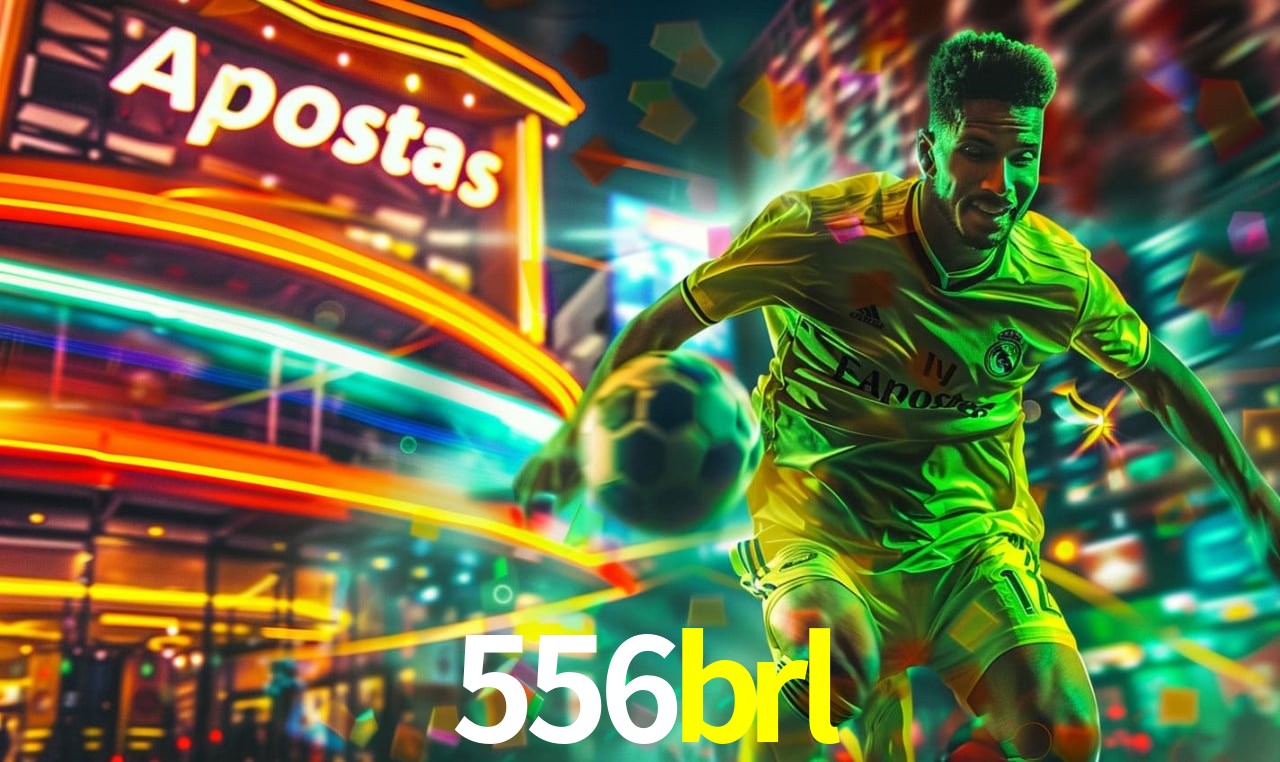 Diretório de Jogos 556brl
