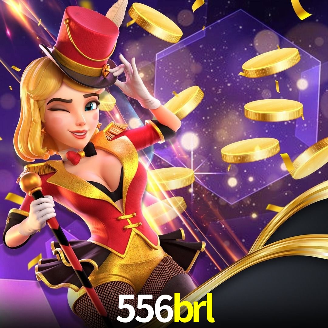 Game Providers 556brl